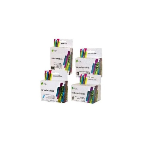 TONER COIRIS 131Y AMARILLO (CF212A/CE322A) 1800PAG.