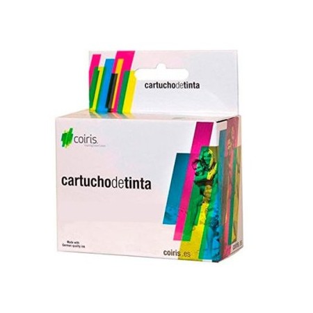 CARTUCHO TINTA COIRIS CLI8C CYAN (CLI8C)
