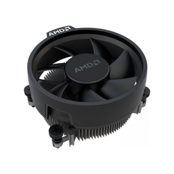 Ventilador disipador cpu amd wraith stealth am4