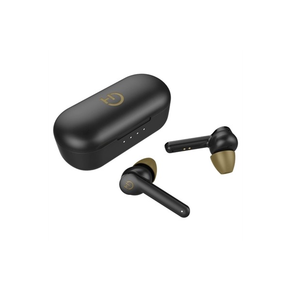 Auriculares hidetec vesta edicion limitada bluetooth + estuche de carga