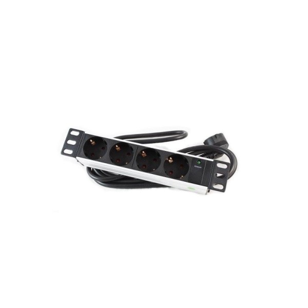 Monolyth Regleta 10″ 4 Tomas