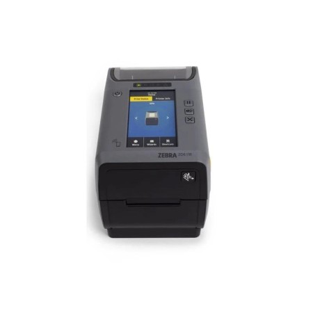 Zebra Impresora Térmica ZD611 Usb/Ethernet