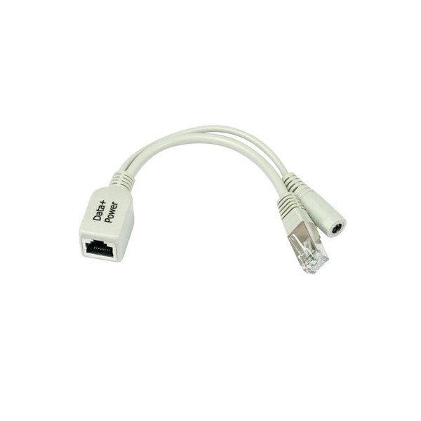MikroTik RBPOE Inyector PoE 10-28V