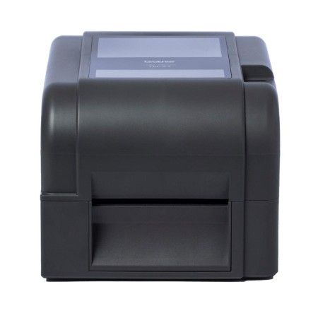 Impresora de etiquetas brother td - 4420tn termica directa - 64mb flash ram - 128mb ram - usb 2.0