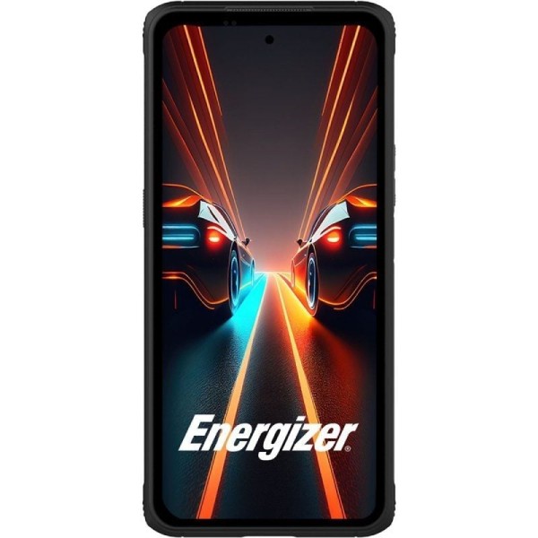 Smartphone Rugerizado Energizer Hard Case H67G 4GB/ 128GB/ 5G/ 6.78″/ Negro