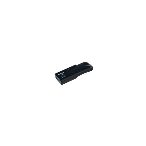 Memoria usb 3.1 pny attache 32gb
