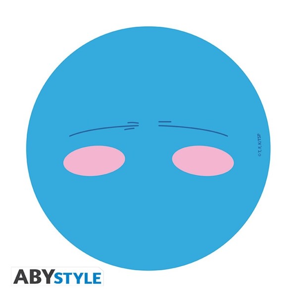 Alfombrilla abystyle that time i got reincarnated as a slime - rimuru tempest