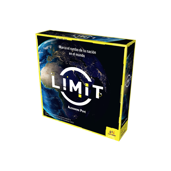 Juego de mesa limit