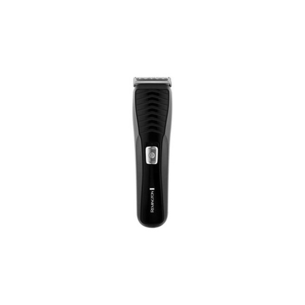 CORTAPELO REMINGTON HC7110 2 PEINES 1-44mm RECARGABLE LED DE CARGA NEGRO