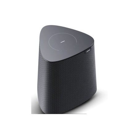 ALTAVOZ LOEWE KLANG MR1 30W WIFI BT DTS PLAY-FI AIRPLAY 2 CHROMECAST GRIS MULTIROOM