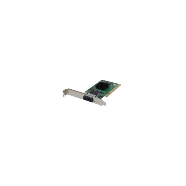 RED PCI FIBRA OPTICA 1000FX MULTIMODO SC LEVEL ONE