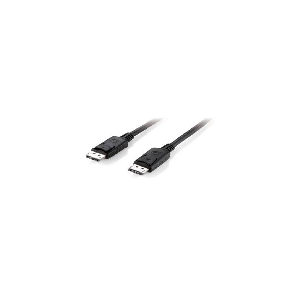 Cable equip dp a dp 1.2 - 4k - 3m