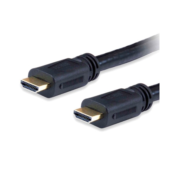 Cable hdmi equip 1.4 high speed 10m