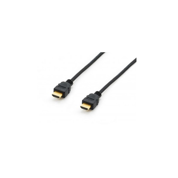 Cable hdmi equip high speed 3d eco 3m