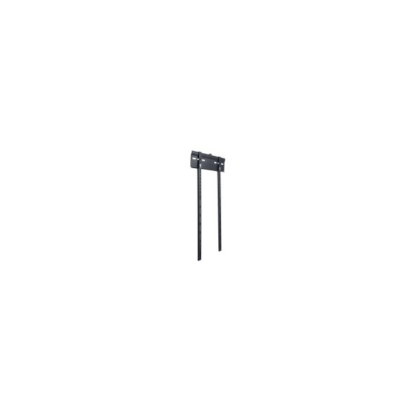 SOPORTE DE PARED FIJO EQUIP 650320 PARA PANTALLA 32″- 55″ FIJO SLIM DISTANCIA A PARED FIJO 9mm VESA