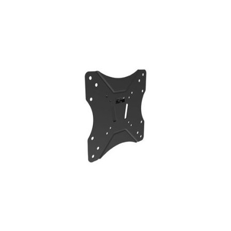 SOPORTE DE PARED ORIENTABLE EQUIP PARA PANTALLA DE 23″ - 42″ INCLINABLE -7.5Âº +7.5Âº GIRATORIO -25Â