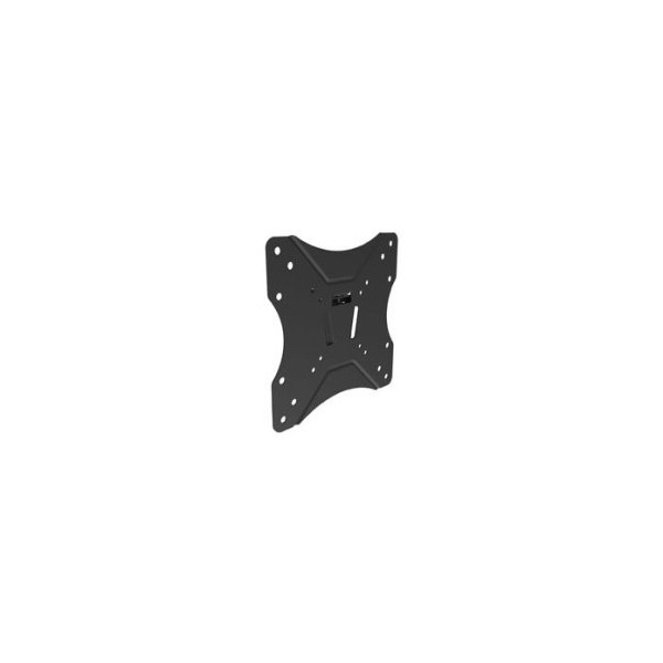 SOPORTE DE PARED ORIENTABLE EQUIP PARA PANTALLA DE 23″ - 42″ INCLINABLE -7.5Âº +7.5Âº GIRATORIO -25Â