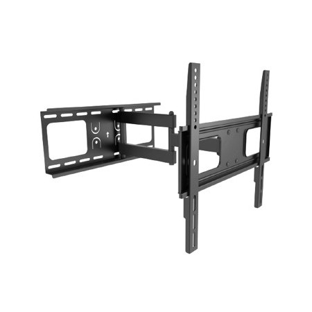 Soporte pantalla equip 32 pulgadas - 55 pulgadas inclinable - 20 +10 giratorio 180º max 50 kgs vesa max. 400x400