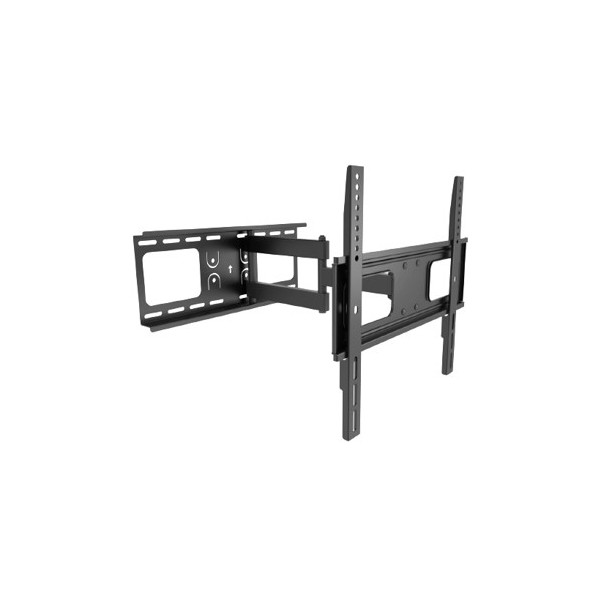 Soporte pantalla equip 32 pulgadas - 55 pulgadas inclinable - 20 +10 giratorio 180º max 50 kgs vesa max. 400x400