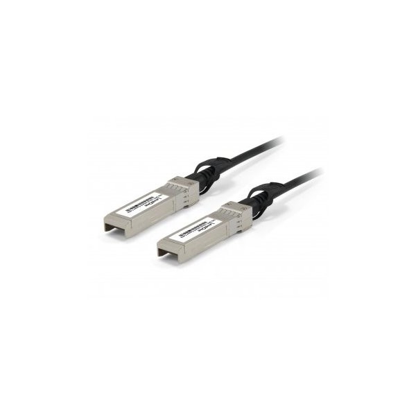 (Km0) CABLE TWINAX TRANSCEIVER SFP 10GB CONEXION DIRECTA 5 METROS LEVEL ONE DAC-0105 CASH30