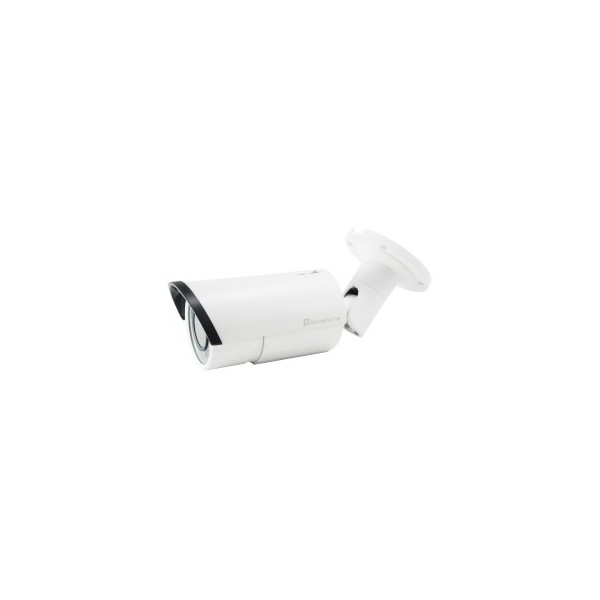 CAMARA EXTERIOR RJ45 LEVEL ONE 2 MEGAPIXEL WDR POE ZOOM OPTICO X4 EXTERIOR ANTIVANDALICA FCS-5060