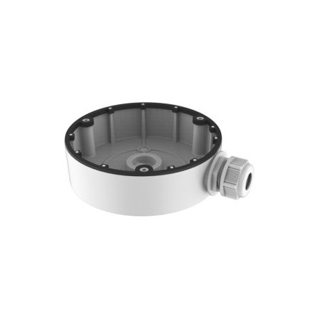 CAJA DE CONEXIONES LEVEL ONE PARA DOMO FCS-3084, FCS-3086, FCS-3090, FCS-3096v1, FCS-3087, FCS-3402,