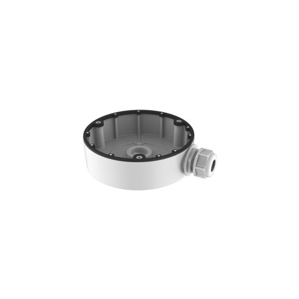 CAJA DE CONEXIONES LEVEL ONE PARA DOMO FCS-3084, FCS-3086, FCS-3090, FCS-3096v1, FCS-3087, FCS-3402,