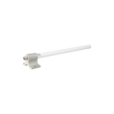 ANTENA LEVEL ONE EXTERIOR OAN-4102 OMNIDIRECIONAL 10dBI 5GHZ