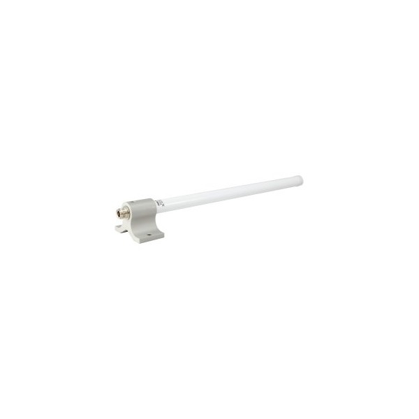 ANTENA LEVEL ONE EXTERIOR OAN-4102 OMNIDIRECIONAL 10dBI 5GHZ