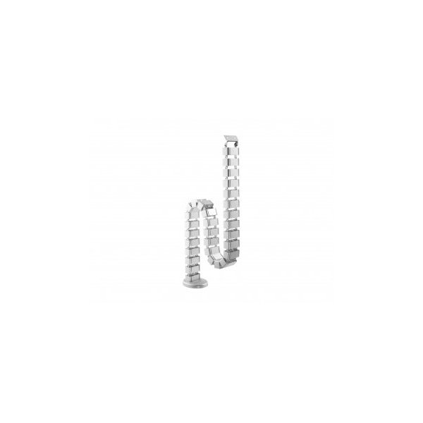 CUBRE CABLES MESA ERGONOMICA EQUIP