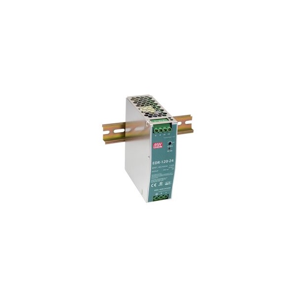 FUENTE DE ALIMENTACION LEVEL ONE POW-4841 PARA SWITCHES INDUSTRIALES 120W 48V DC