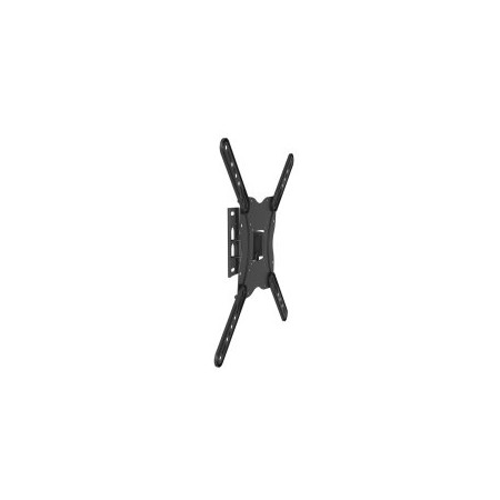 SOPORTE DE PARED ORIENTABLE EQUIP PARA PANTALLA DE 13″ - 55″ INCLINABLE -14Âº +5Âº MAX 30KGS VESA MA