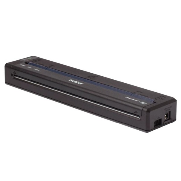 Impresora brother termica portatil pj883 a4 -  13.5ppm -  usb tipo c -  bluetooth -  wifi