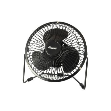 VENTILADOR USB EQUIP LIFE 6″