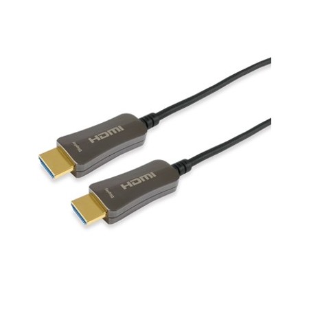 Cable hdmi equip 2.0 4k macho - macho 70m