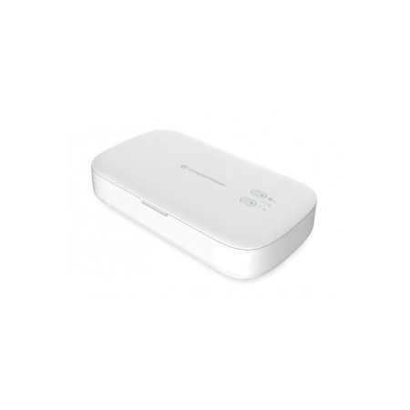 CAJA UV ESTERILIZADORA CONCEPTRONIC CIRO