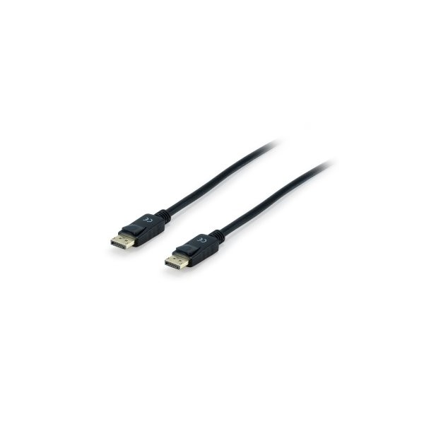 CABLE DISPLAYPORT A DISPLAYPORT 1.4 8K 5M EQUIP 119255