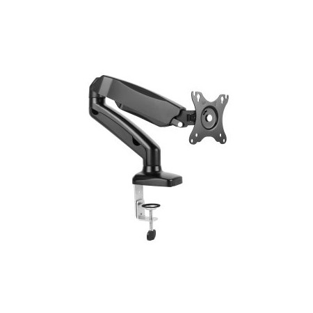 SOPORTE DE MESA EQUIP 650120 PARA 1 PANTALLA 13″-32″ 1 BRAZO INCLINABLE PARA 1 PANTALLA 1 PANTALLA V