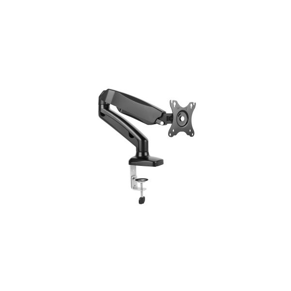 SOPORTE DE MESA EQUIP 650120 PARA 1 PANTALLA 13″-32″ 1 BRAZO INCLINABLE PARA 1 PANTALLA 1 PANTALLA V
