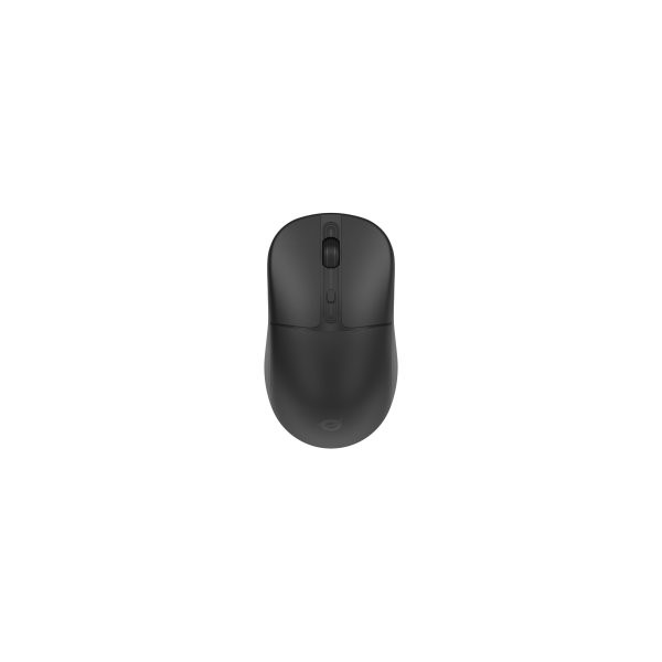 MOUSE CONCEPTRONIC LORCAN04B WIRELESS DUAL BLUETOOTH 5.0 - 2.4GHZ 4 BOTONES