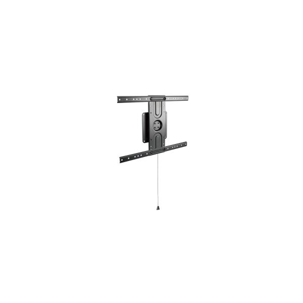 SOPORTE DE PARED ORIENTABLE EQUIP PARA PANTALLA DE 37″ - 80″ DE PARED ORIENTABLE CON ROTACION 360Â°