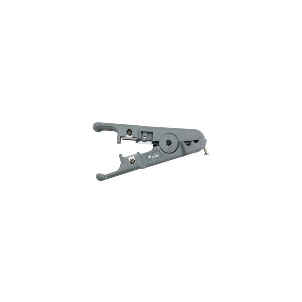 HERRAMIENTA PELACABLES UNIVERSAL UTP & STP EQUIP 129407