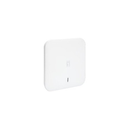 PUNTO DE ACCESO INTERIOR WIFI LEVEL ONE WAP-8123 AC1200 300MB EN 2,4GHZ Y 867MB EN 5GHZ PTO GIGA POE