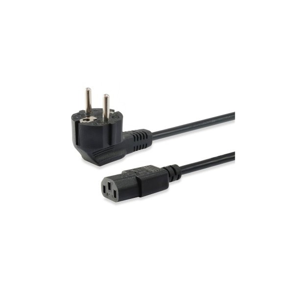 CABLE ALIMENTACION RED A PC EQUIP 3M 112121