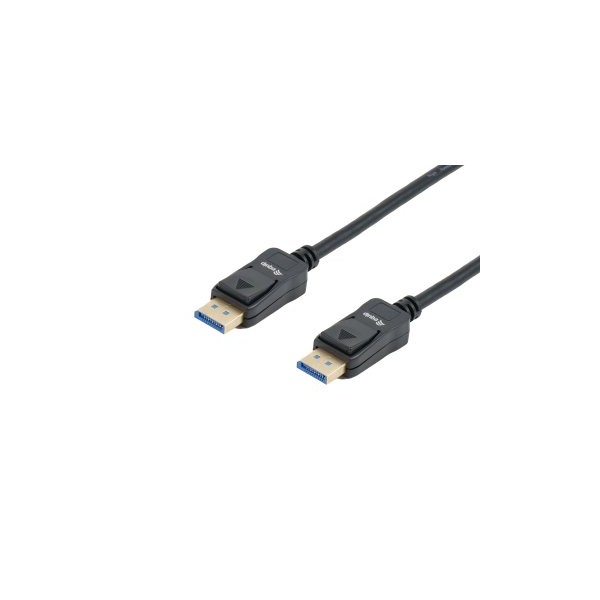 CABLE DISPLAYPORT A DISPLAYPORT 2,1 EQUIP 119271 2M 16K 60Hz 40Gps