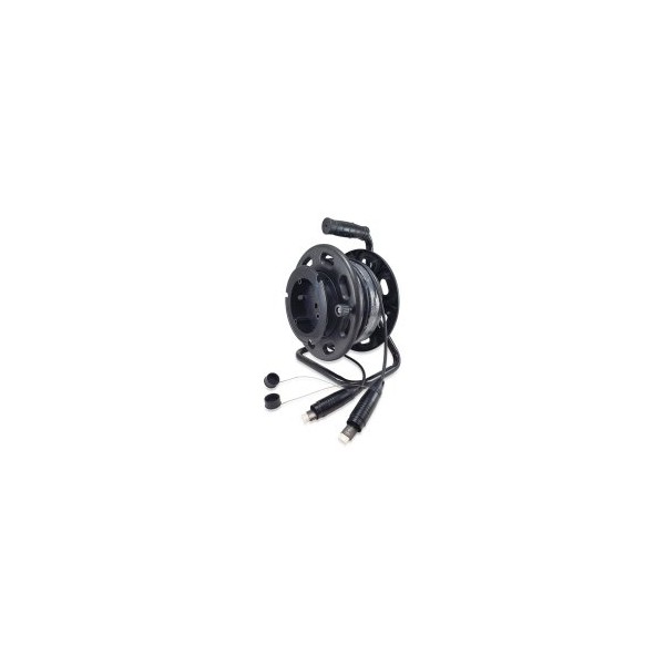 CABLE HDMI ACTIVO OPTICO EQUIP HDMI 2.1 8K 100M 48GBPS
