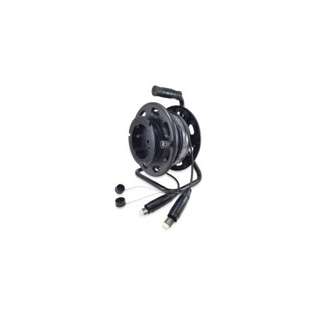 CABLE HDMI ACTIVO OPTICO EQUIP HDMI 2.1 8K 25M 48GBPS