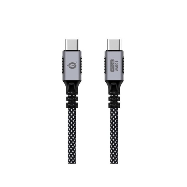 Cable usb tipo c conceptronic 2m - macho - macho