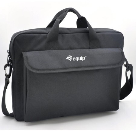 Maletin de portatil equip 15.6 pulgadas negro