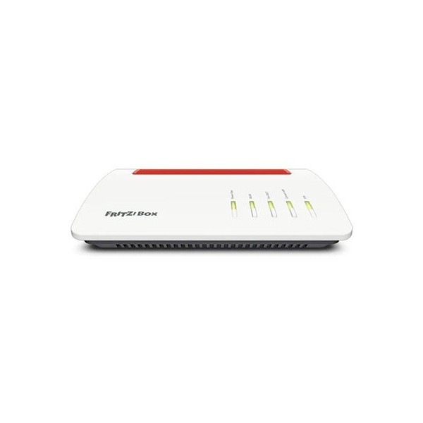 Router wifi fritz! box 5590 ont xgspon